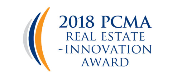 PCMA Award 2018